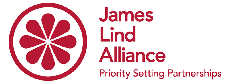 Logo: James Lind Alliance